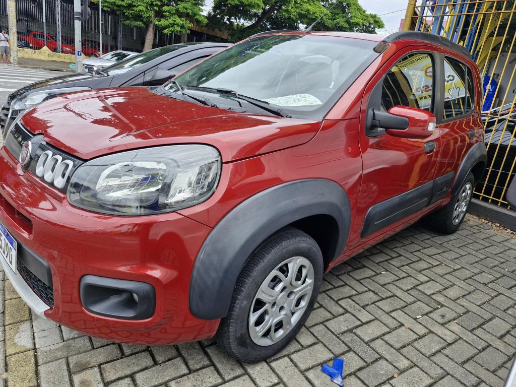 FIAT Uno