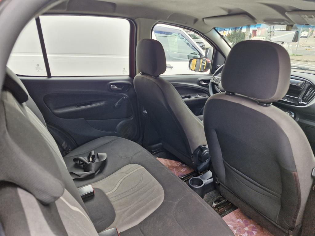 FIAT Uno - Foto