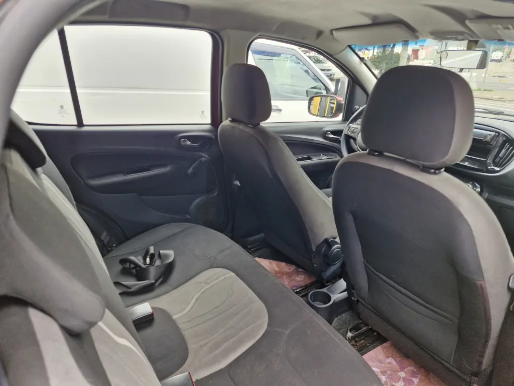 FIAT Uno - Foto