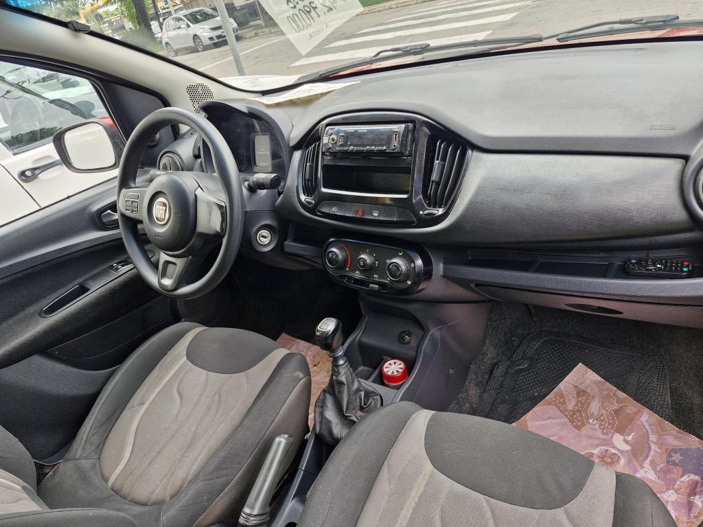 FIAT Uno - Foto