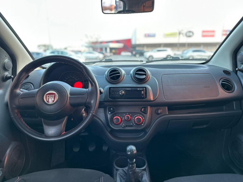 FIAT Uno - Foto