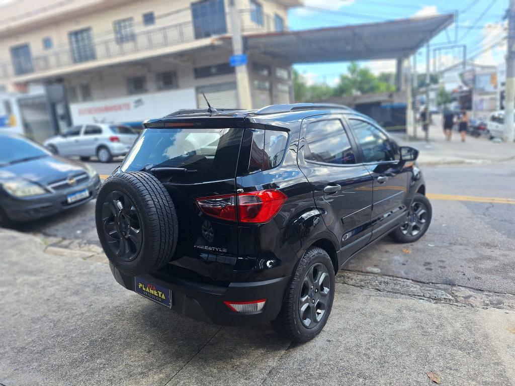 FORD Ecosport - Foto