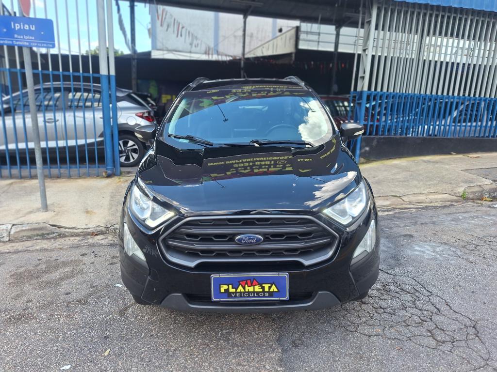 FORD Ecosport - Foto