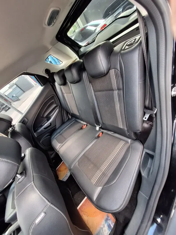 FORD Ecosport - Foto