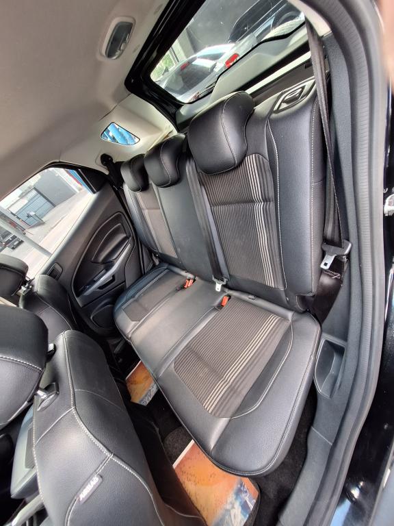 FORD Ecosport - Foto