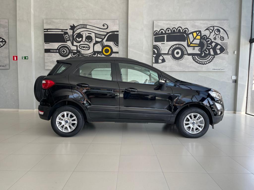 FORD Ecosport - Foto