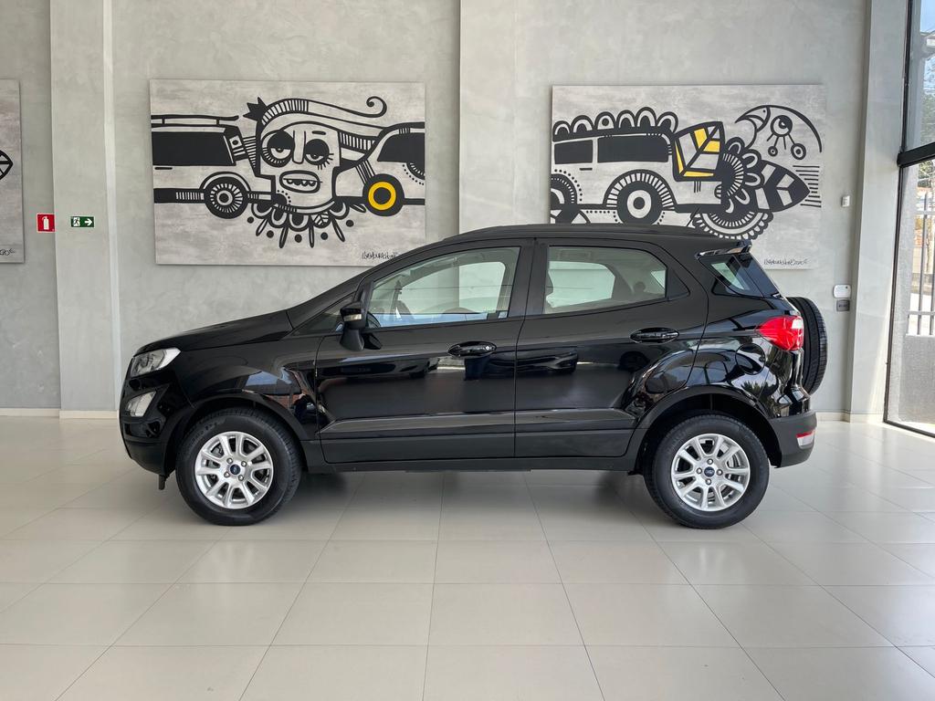 FORD Ecosport - Foto