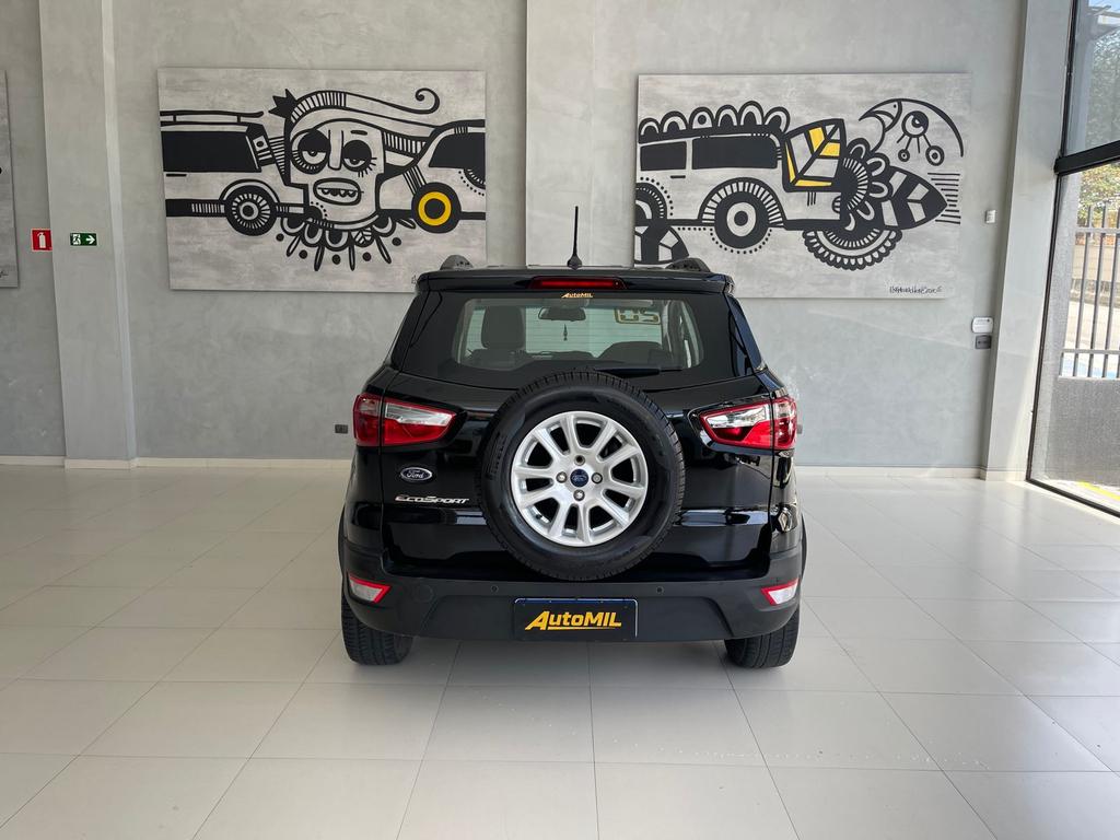 FORD Ecosport - Foto