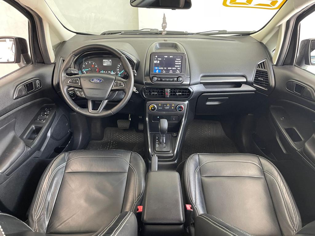 FORD Ecosport - Foto