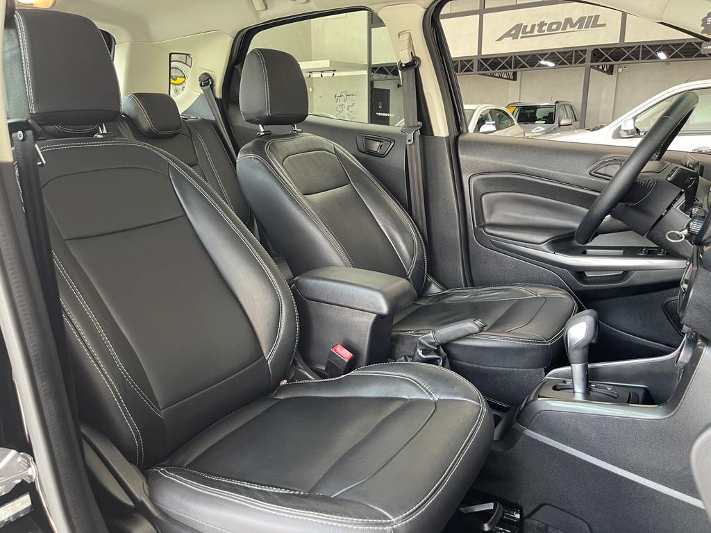 FORD Ecosport - Foto