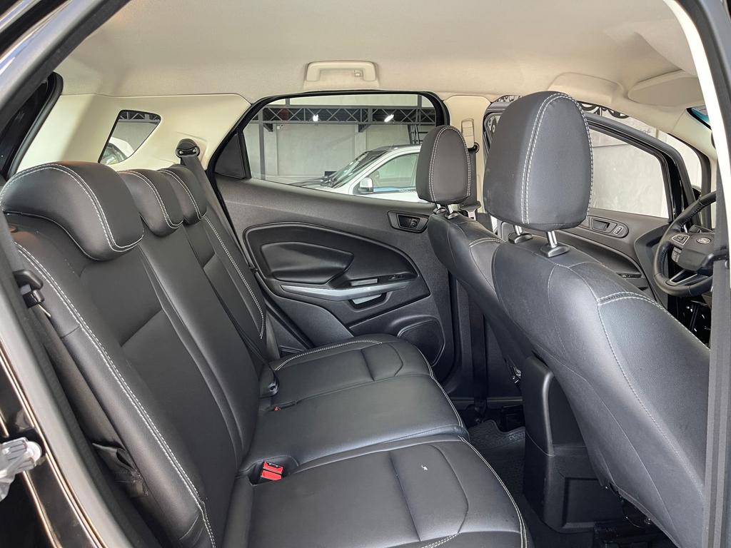 FORD Ecosport - Foto