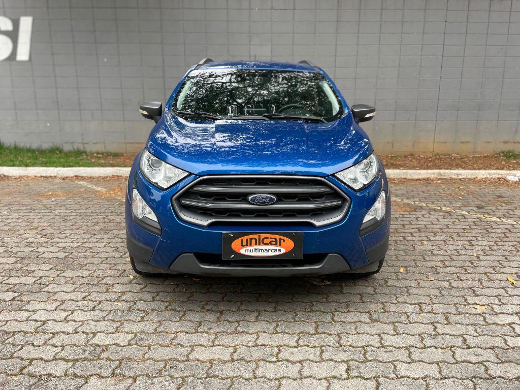 FORD Ecosport - Foto