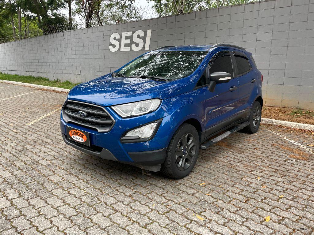 FORD Ecosport - Foto