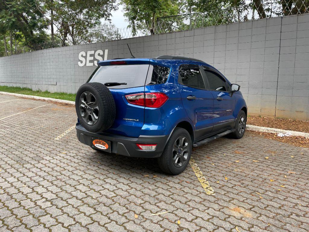 FORD Ecosport - Foto