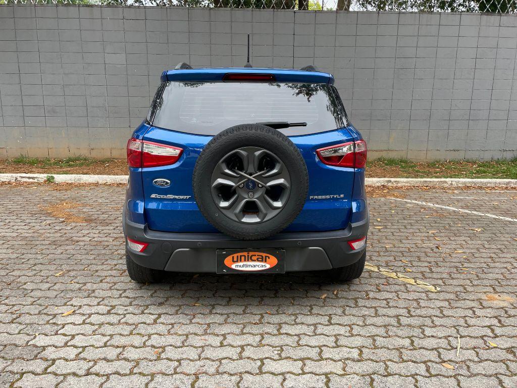 FORD Ecosport - Foto