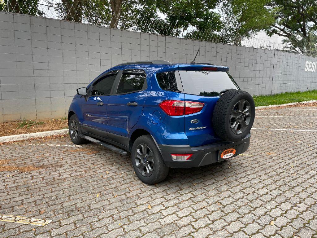 FORD Ecosport - Foto