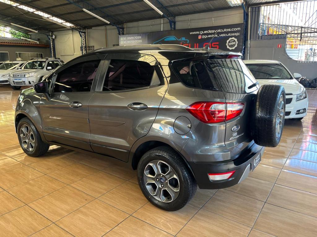 FORD Ecosport - Foto
