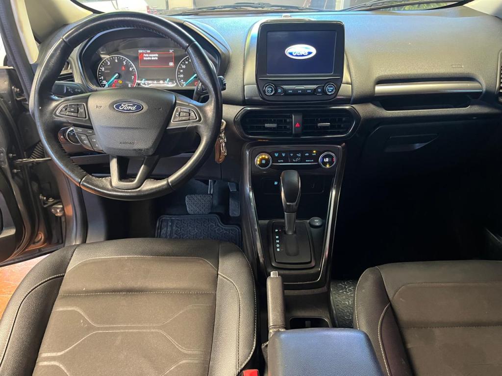 FORD Ecosport - Foto