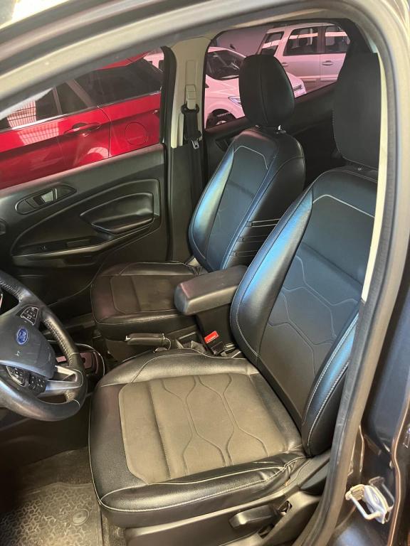 FORD Ecosport - Foto