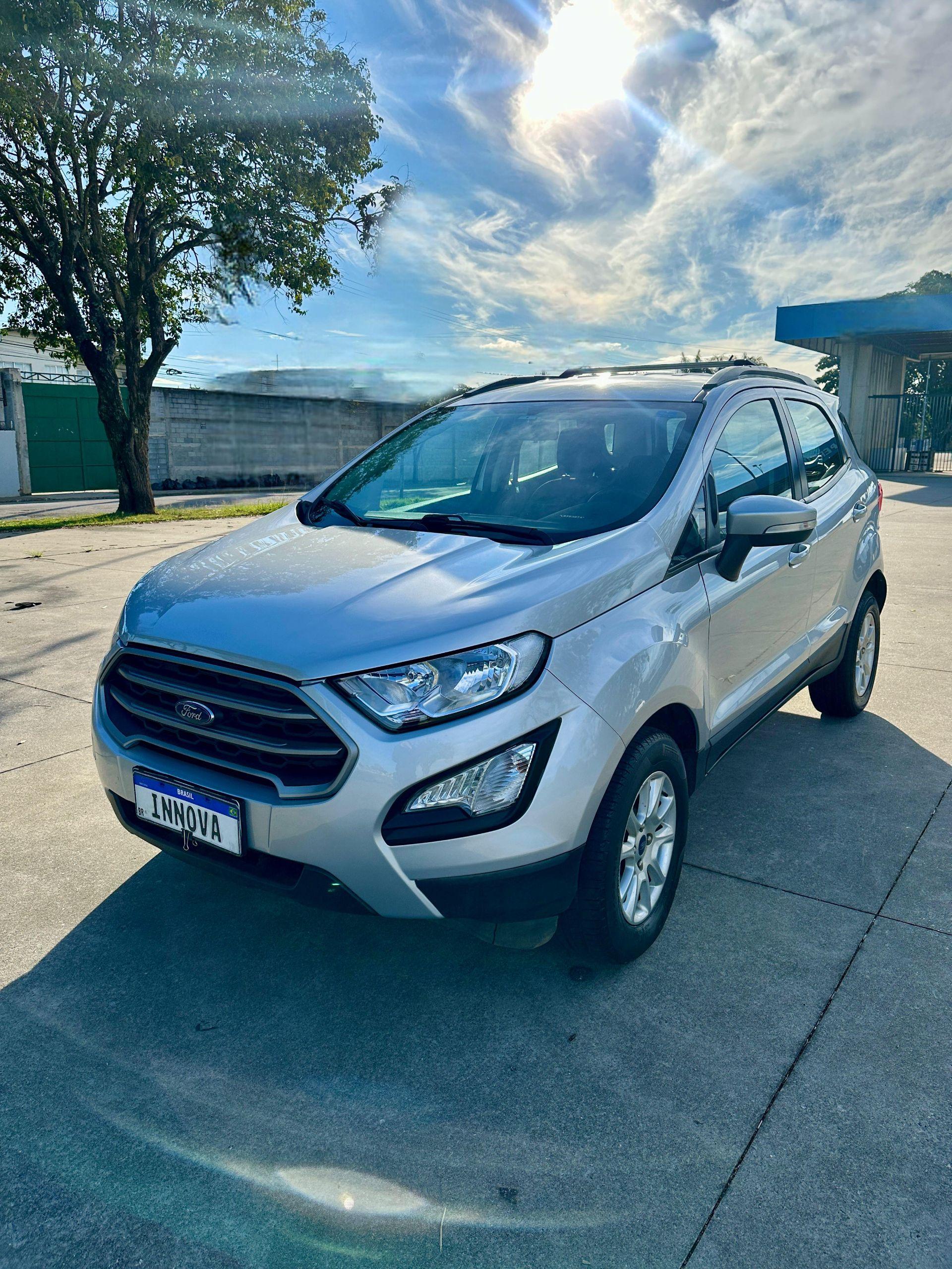 FORD Ecosport - Foto