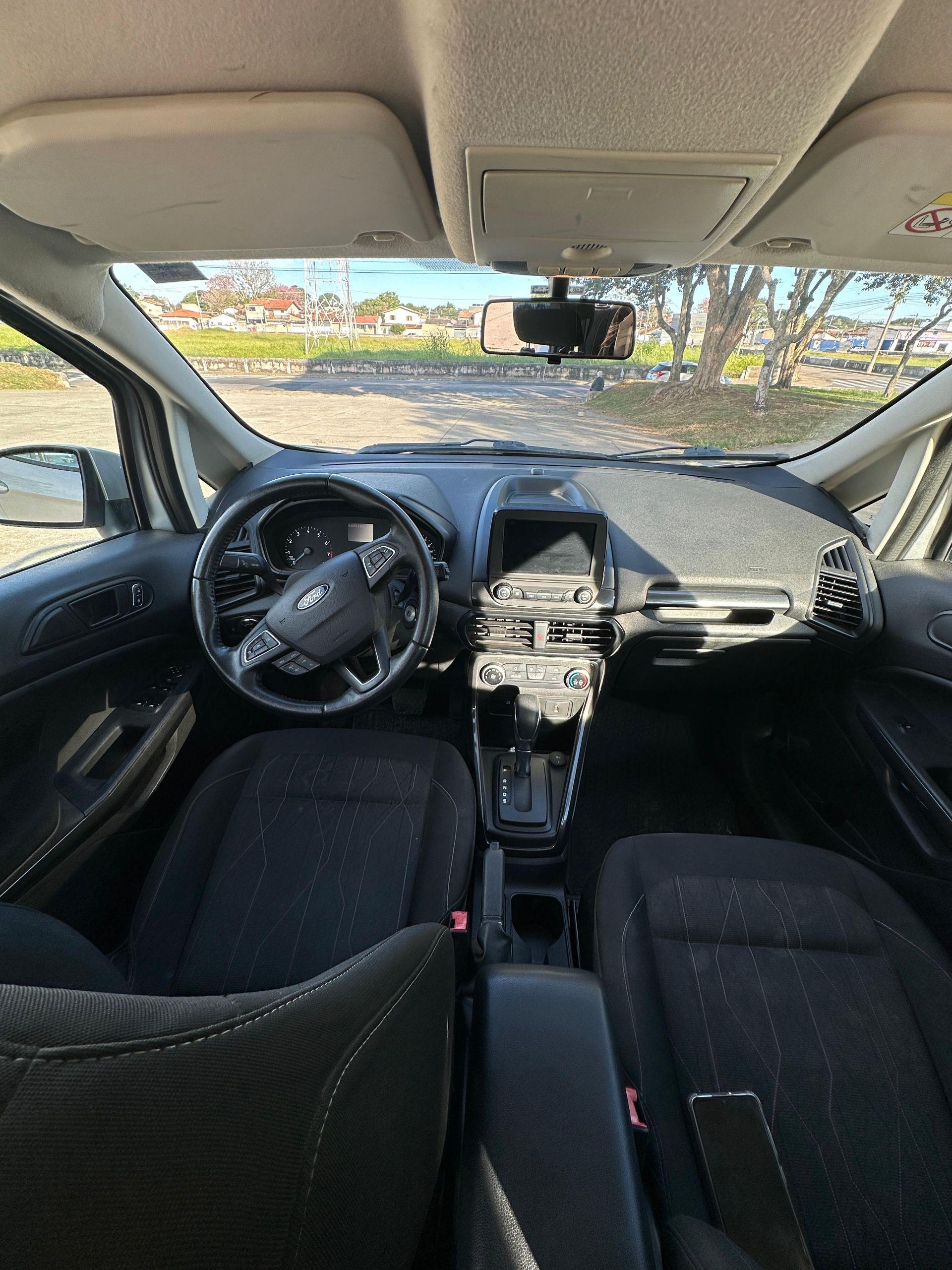 FORD Ecosport - Foto