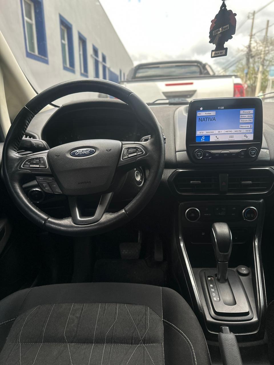 FORD Ecosport - Foto