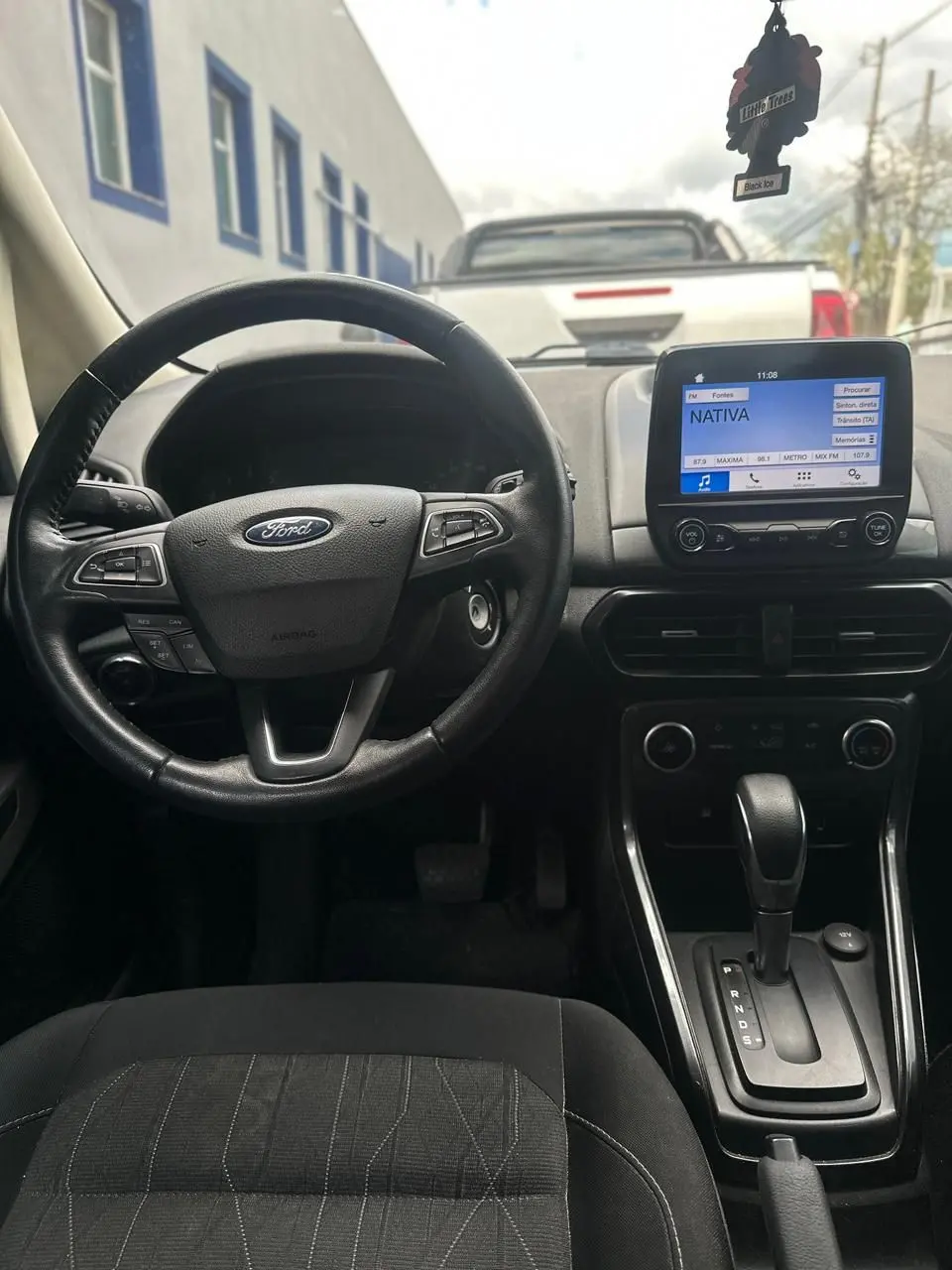 FORD Ecosport - Foto