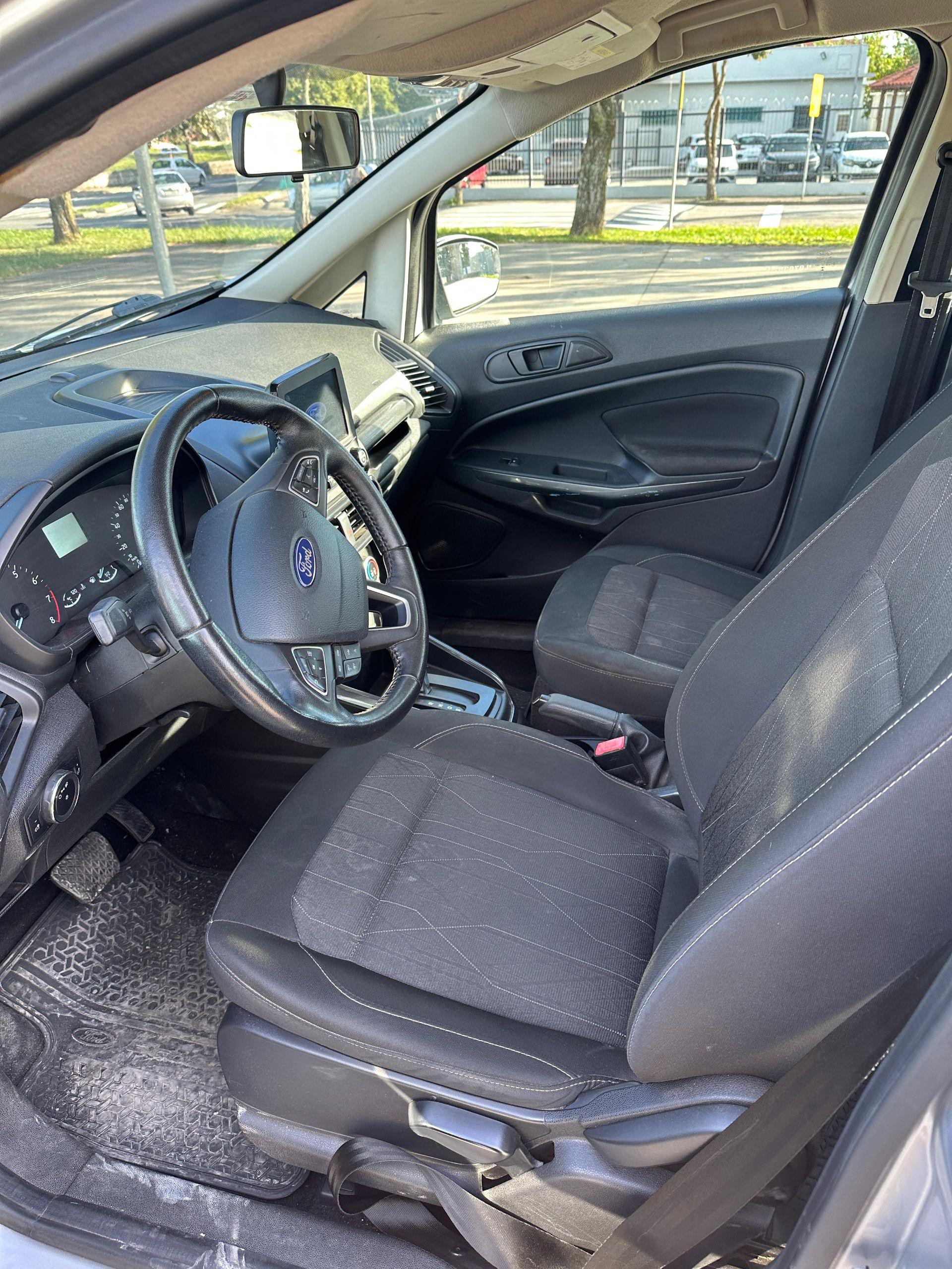 FORD Ecosport - Foto