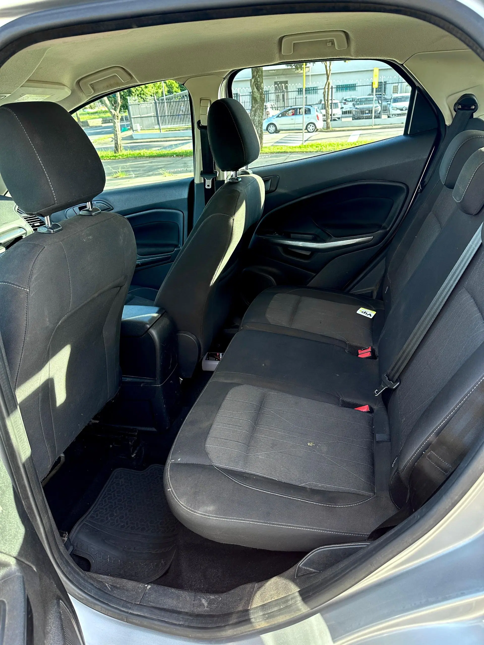 FORD Ecosport - Foto