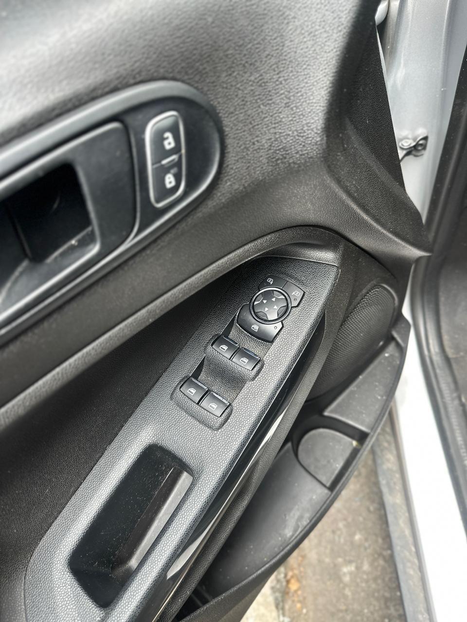 FORD Ecosport - Foto