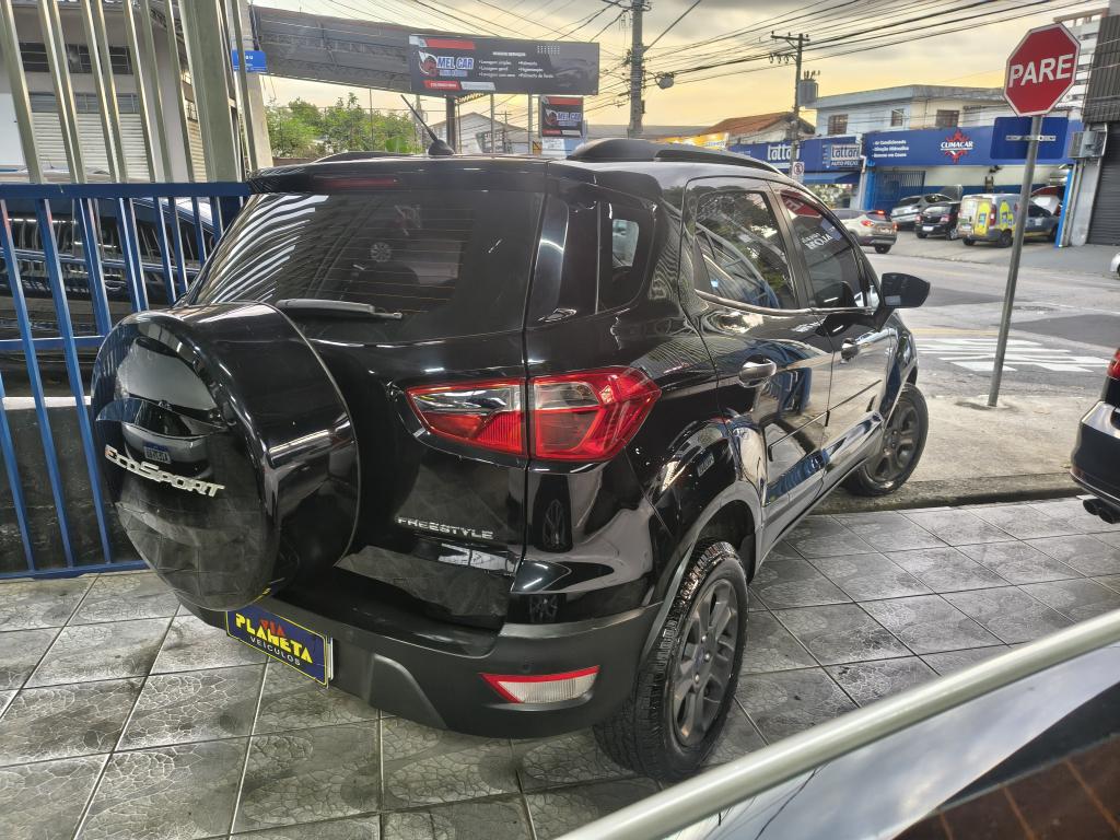 FORD Ecosport - Foto