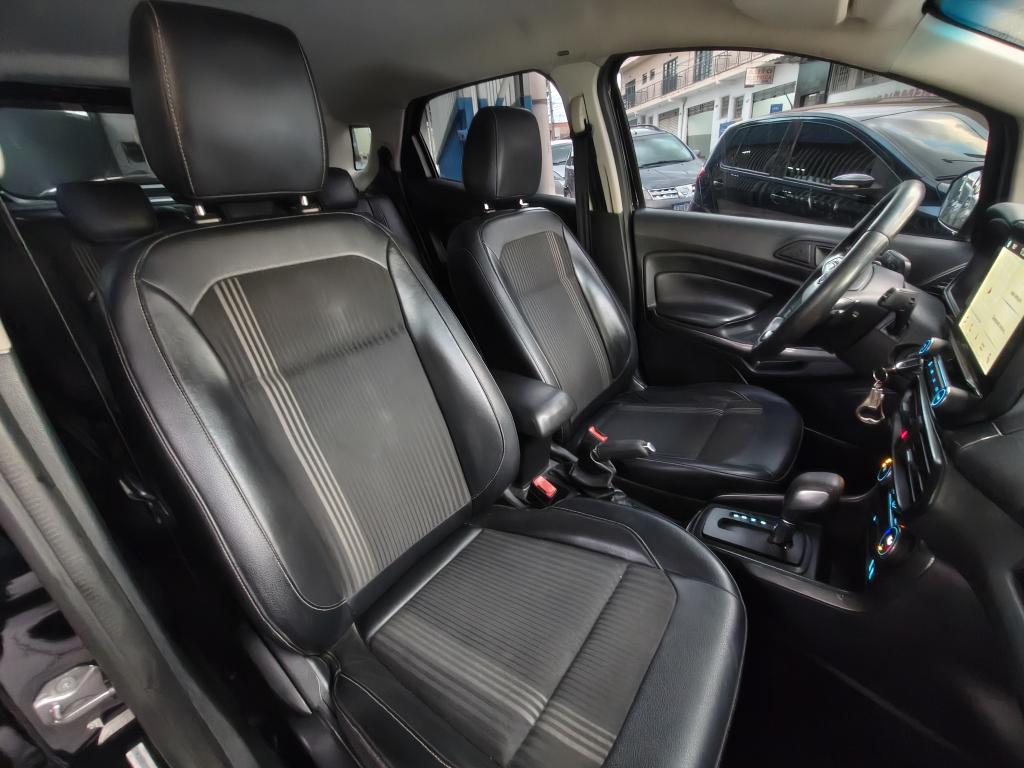 FORD Ecosport - Foto