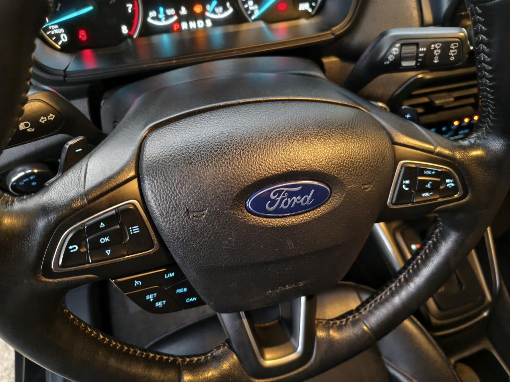 FORD Ecosport - Foto