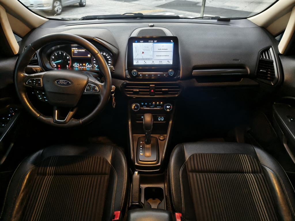 FORD Ecosport - Foto