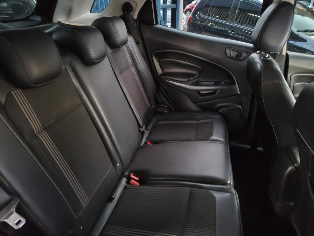 FORD Ecosport - Foto