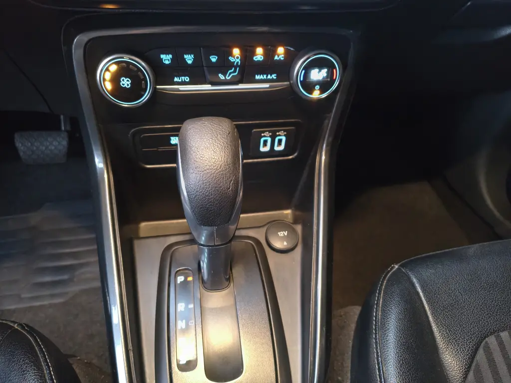 FORD Ecosport - Foto