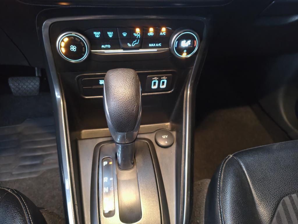 FORD Ecosport - Foto