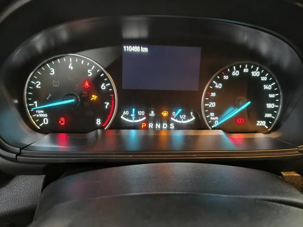 FORD Ecosport - Foto