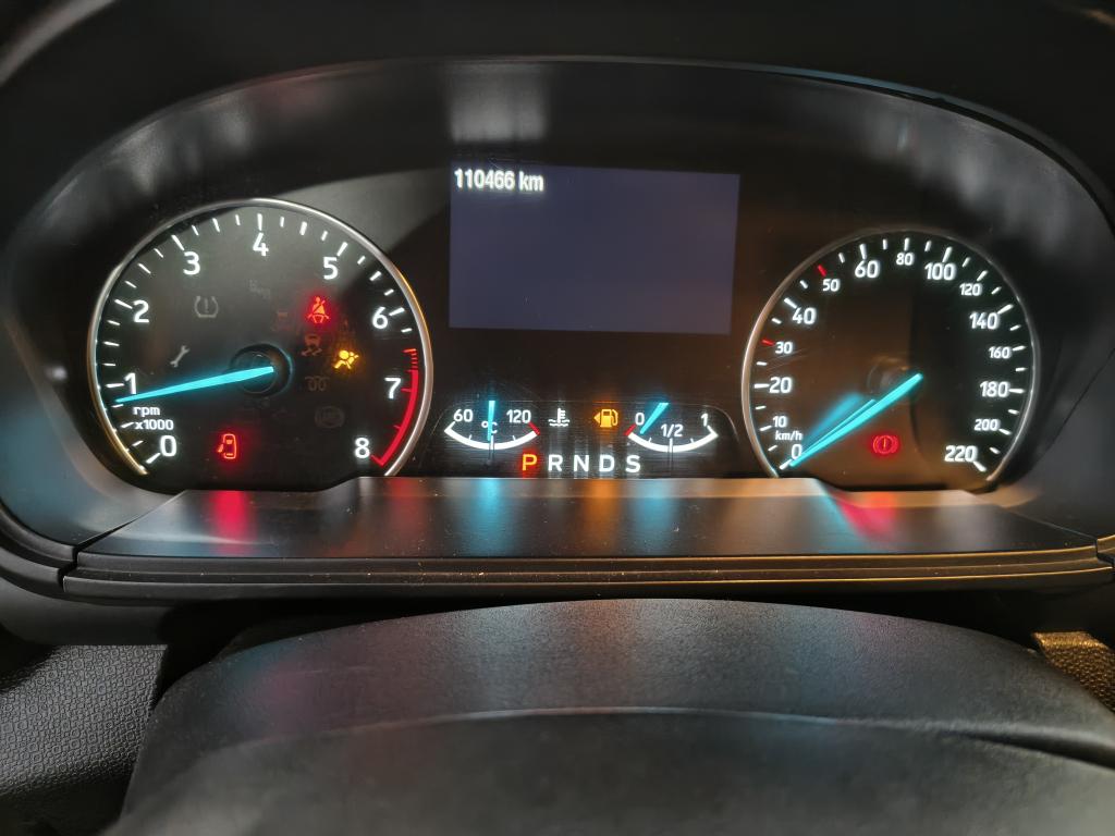 FORD Ecosport - Foto