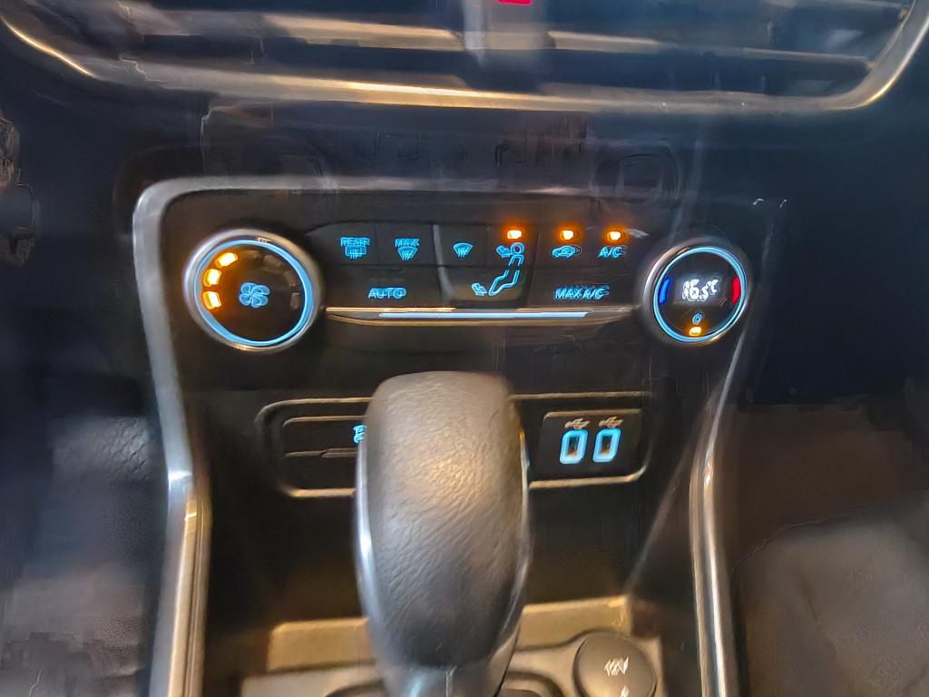 FORD Ecosport - Foto