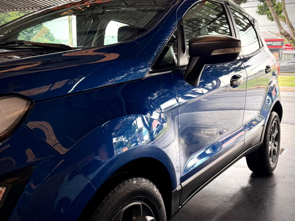 FORD Ecosport - Foto