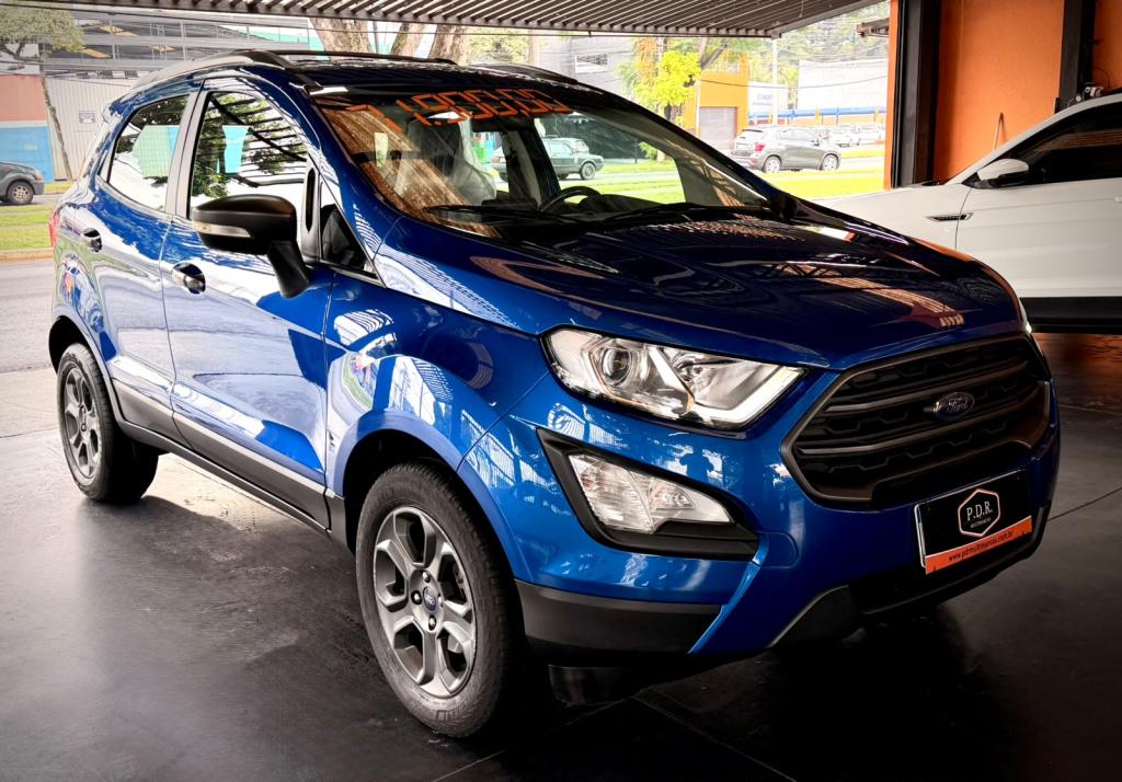 FORD Ecosport - Foto