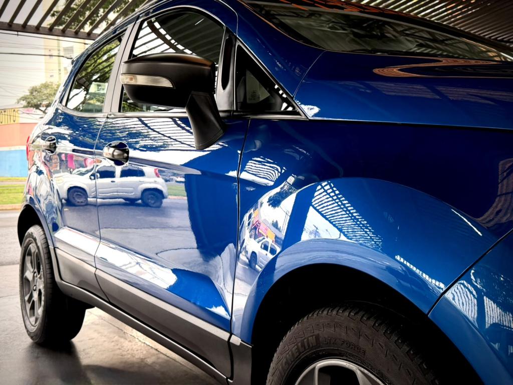 FORD Ecosport - Foto