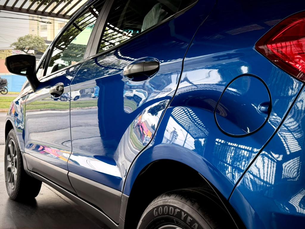 FORD Ecosport - Foto
