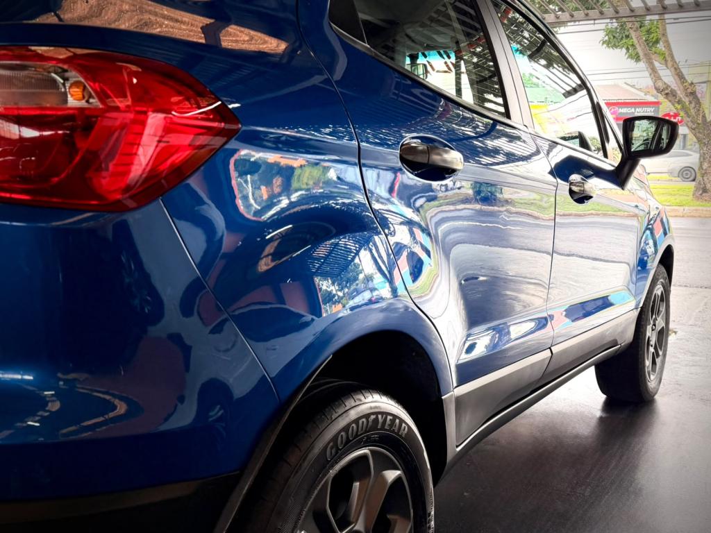 FORD Ecosport - Foto