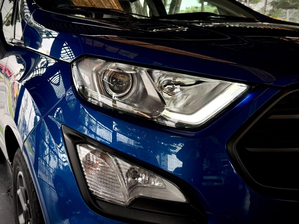 FORD Ecosport - Foto