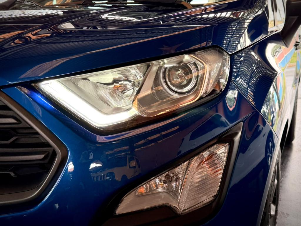 FORD Ecosport - Foto
