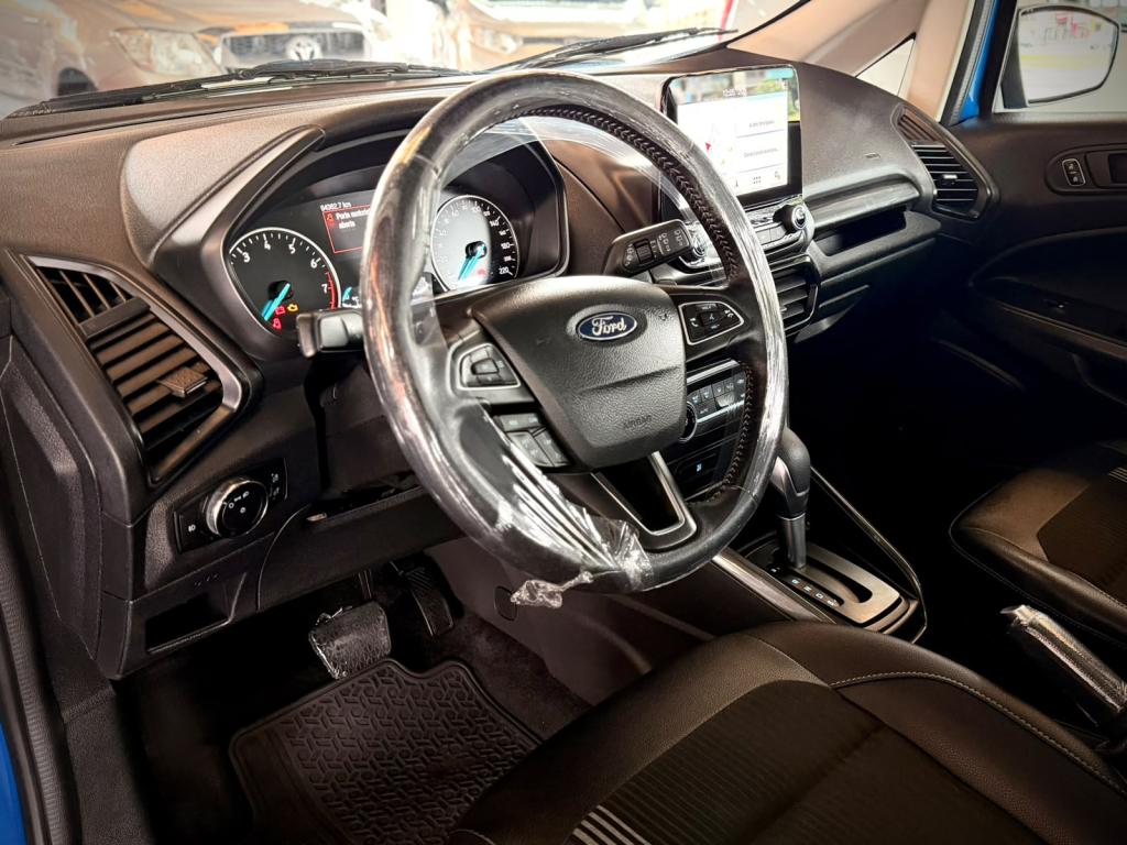 FORD Ecosport - Foto