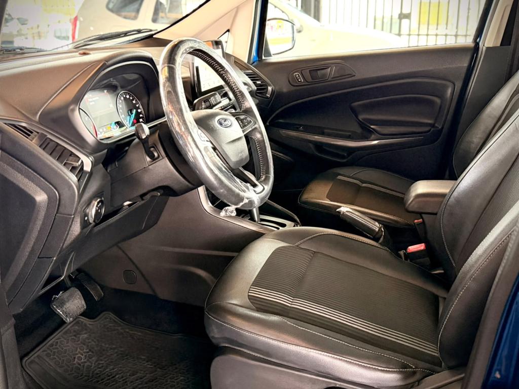 FORD Ecosport - Foto