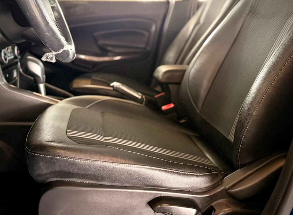 FORD Ecosport - Foto